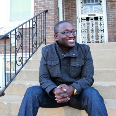 The Best Is Yet to Come From Comedian Hannibal&nbsp;Buress