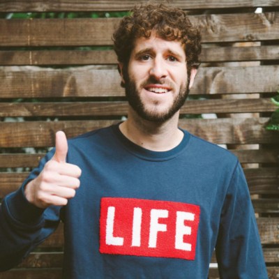 Lil’ Dicky Is a Package&nbsp;Deal