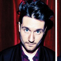 Bastille’s Dan Smith Isn’t Very Cool, According to&nbsp;Him
